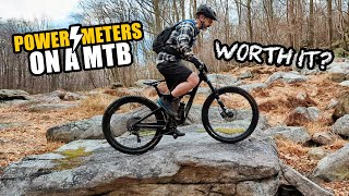 Should you get a power meter for your mountain...