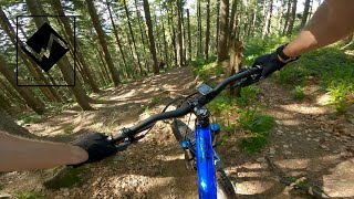 ČERVENÁ - Minčol - Saračníky DH 18/6/22