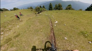 Margone - Andalo | Dolomiti Paganella Bike