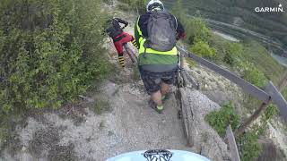 Trail 'La TAV' - Oriano (PR)