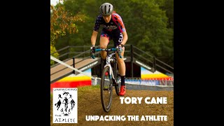 Unpacking Tory Cane - Racing Gravel and...