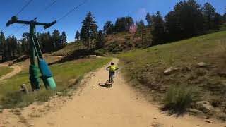 Bike Park Season is here 