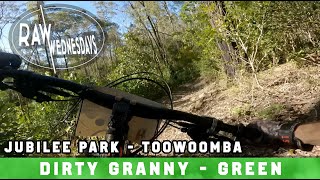 DIRTY GRANNY | Toowoomba | RAW WEDNESDAYS