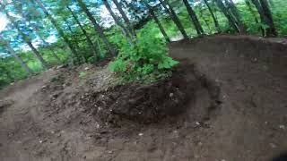 Mont SM Piste Loopette 2022
