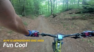 Fun Cool, Alpe di Monghidoro (BO) 28-06-2022