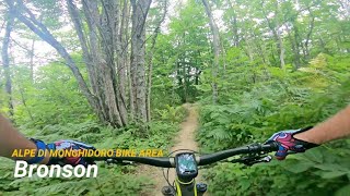Bronson, Alpe di Monghidoro (BO) 28-06-2022