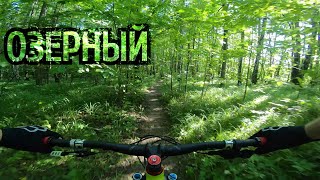Битца - Озерный