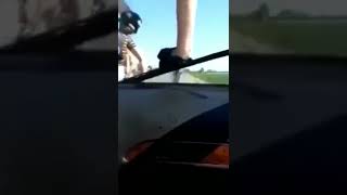 Cyclist Crash  #shorts #cycling #ciclismo #crash
