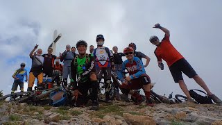 Calizzano Ebike Tour 2022 - Monte Carmo