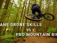 World's Best FPV Drone Shot VS Extreme...