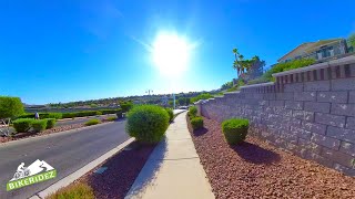 Mt. Bike Rides - Seven Hills Dr. & Grand...