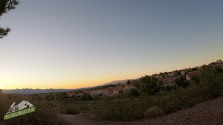 Bike Ride - Seven Hills Henderson - Sun City...