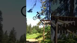 Pinkbike Saturday Sends  #54 #Shorts