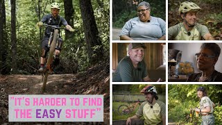 Local Loam: how building Trails for All united...