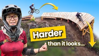Can I Conquer BCpov’s Trail?