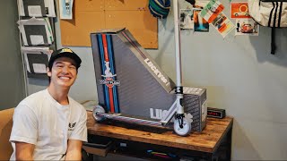 Cody Flom 2020 Signature | Unboxing