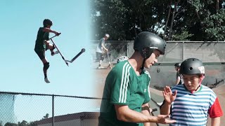 Name a better duo... I’ll wait |SOCAL3