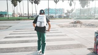 creating something AMAZING | SOCAL 1