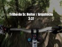 Trilho do Sr. Heitor 19.09.2015