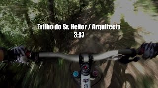 Trilho do Sr. Heitor 19.09.2015