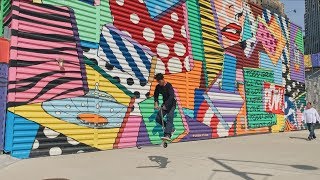 TRAVEL AND CONQUER | NYC1