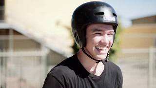 Cody Flom Scootering