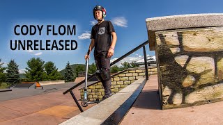 Cody Flom unreleased