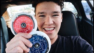 Cody Flom signature wheels v2