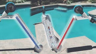 Cody Flom signature deck v2