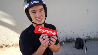 IMPOSSIBLE FLATLAND TRICK CHALLENGE