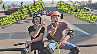 CALL THE SHOTS W/ CLAUDIUS AND CODY!