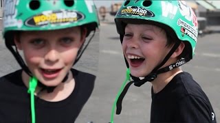 Most funny 10 year old ever!