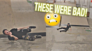 THIS HURT SO MUCH!