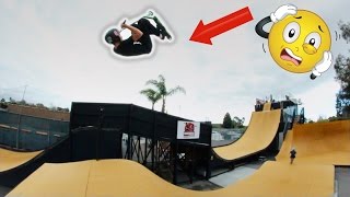 THIS WAS SO SCARY!