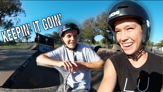The Derek and Cody Show Vol. 3