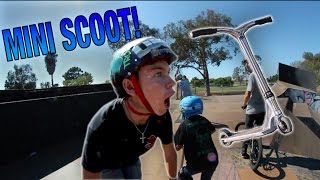Cody Flom vs. Jon Marco Gaydos | Mini Game Of...