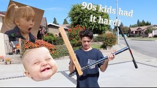 SCOOTER FROM THE 1990s!