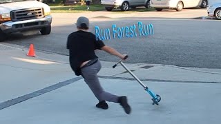 Flatland challenge