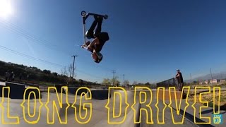 Road to Woodward West