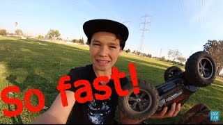 NEW RC CARS!