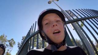 The Derek and Cody Show
