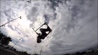 Cody Flom | Chino Chills