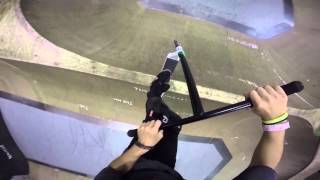 Cody Flom POV #3 | The Incline Club