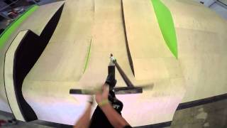 Gopro POV #2 | Ronka Underground Park