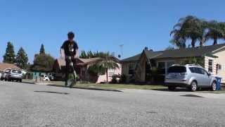 Front Yard Clips