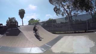 Clairemont Edit