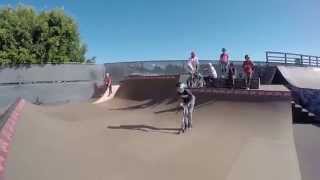 30 Seconds at clairemont