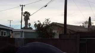 Tramp Scooter Edit 2014