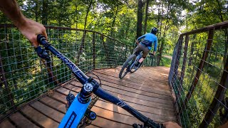 BENTONVILLE: The best trails money can buy |...