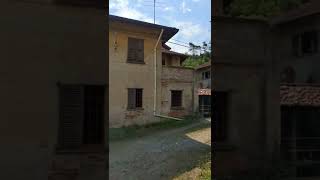 Parco del medio Olona/Italia